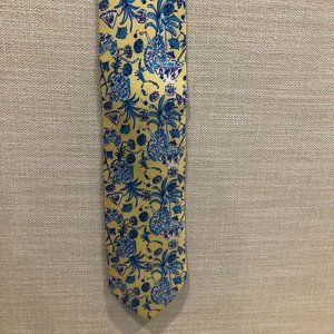 Lilly Pulitzer Men's Tie